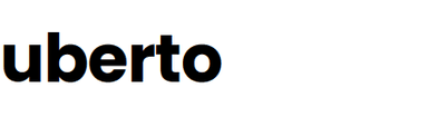 uberto logo